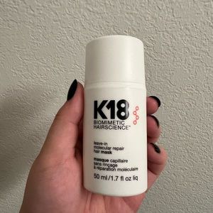 K18 Hair Repair Mask 1.7oz / 50ml